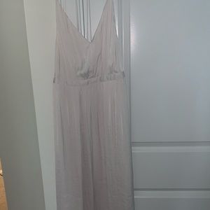 white urban outfitters dress